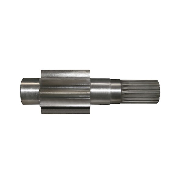 Gear, Final Drive Pinion 4.3" x14.3" x4.8"
